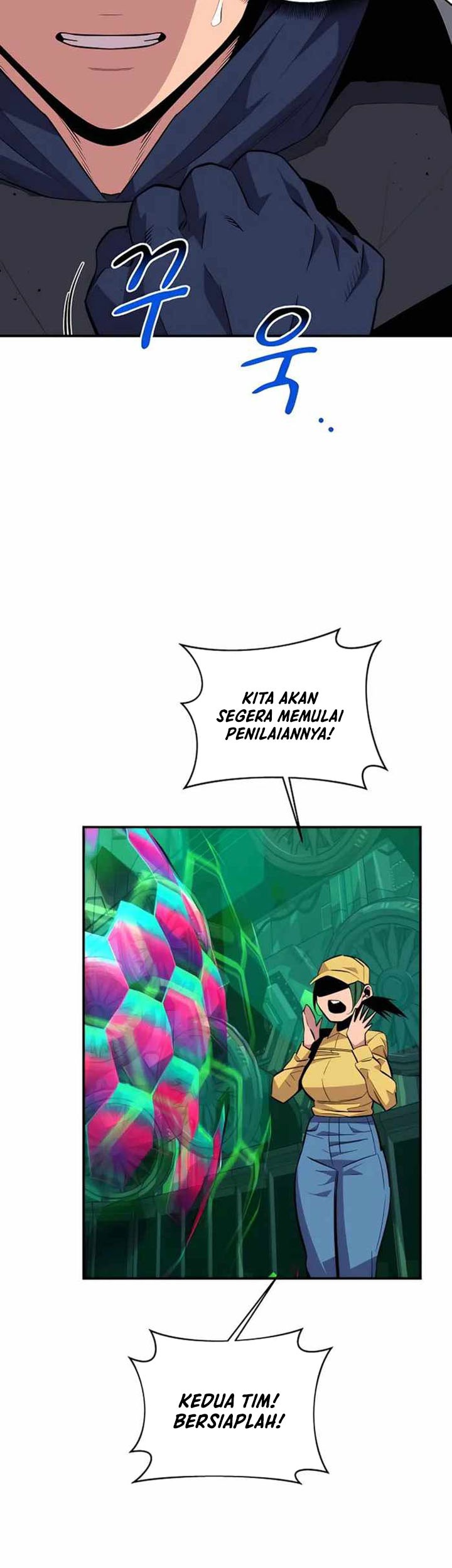 Auto-Hunting With Clones Chapter 63 - halaman 45
