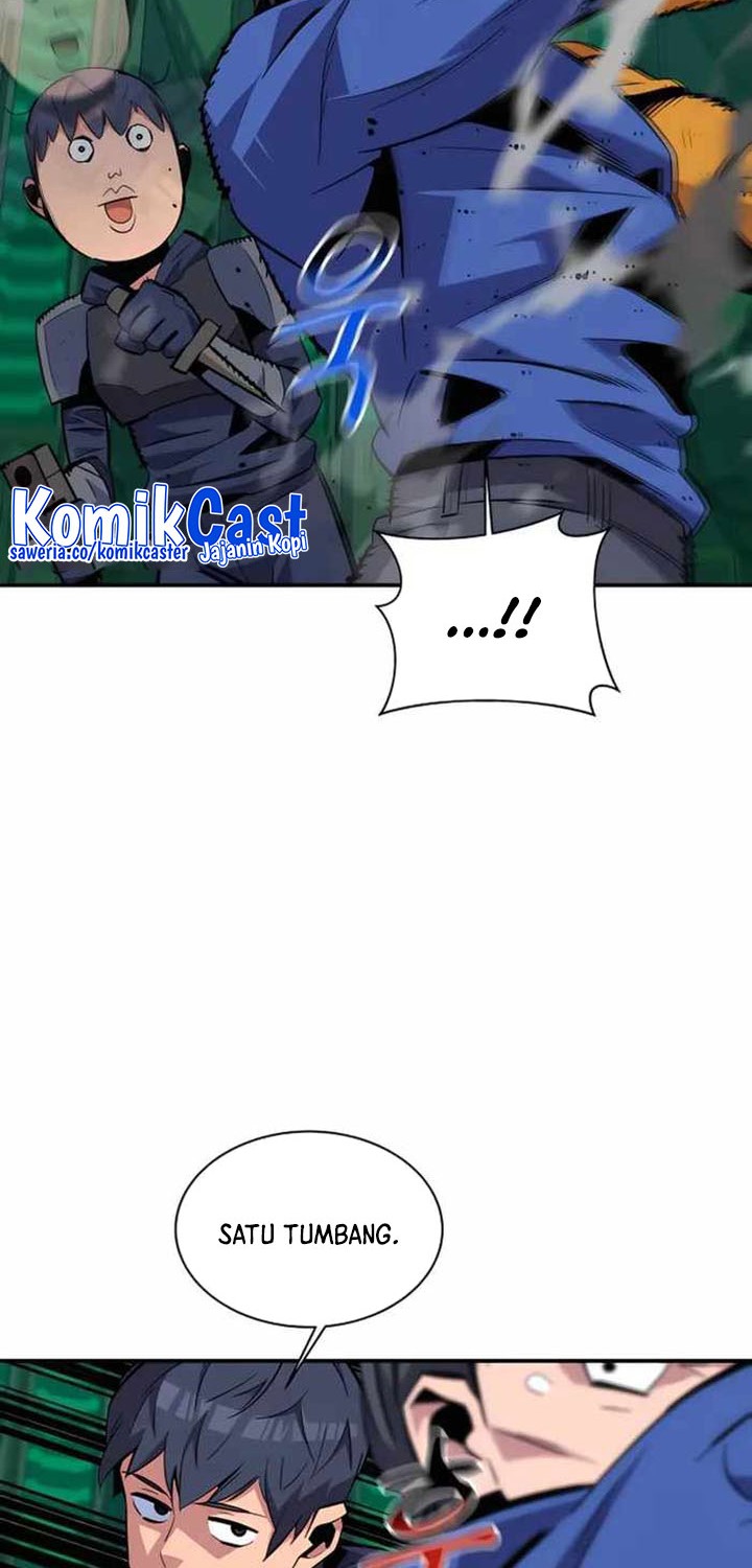 Auto-Hunting With Clones Chapter 63 - halaman 52