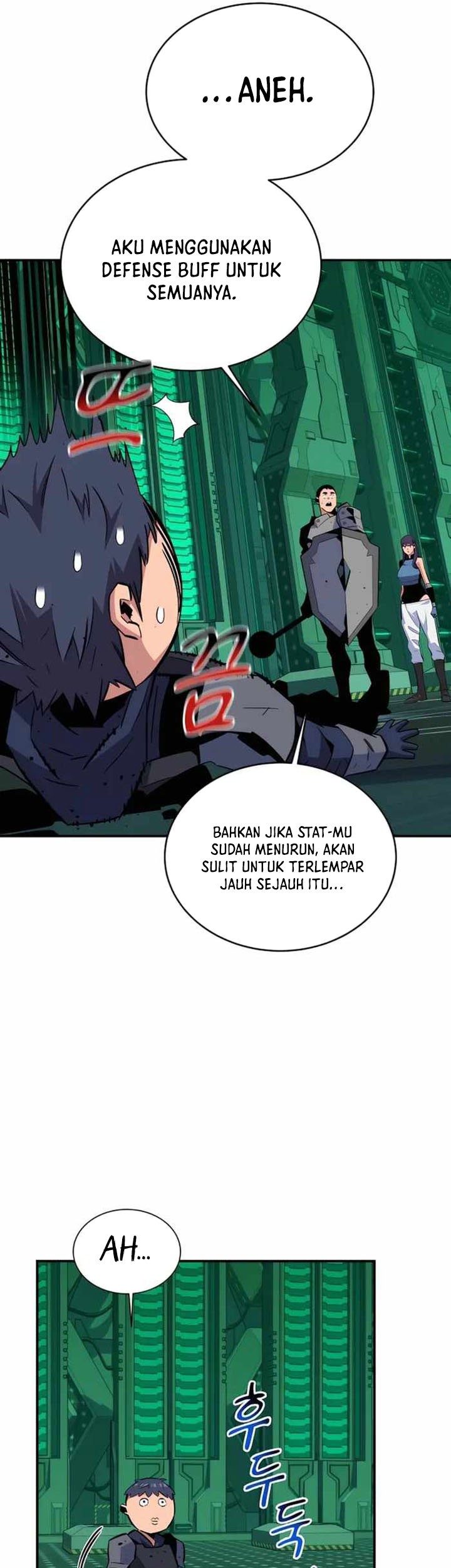 Auto-Hunting With Clones Chapter 63 - halaman 59