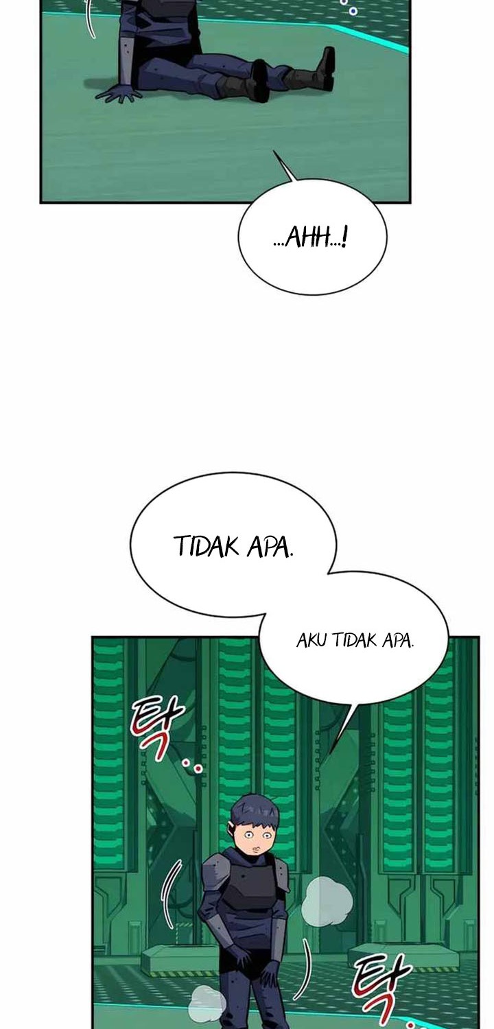 Auto-Hunting With Clones Chapter 63 - halaman 60