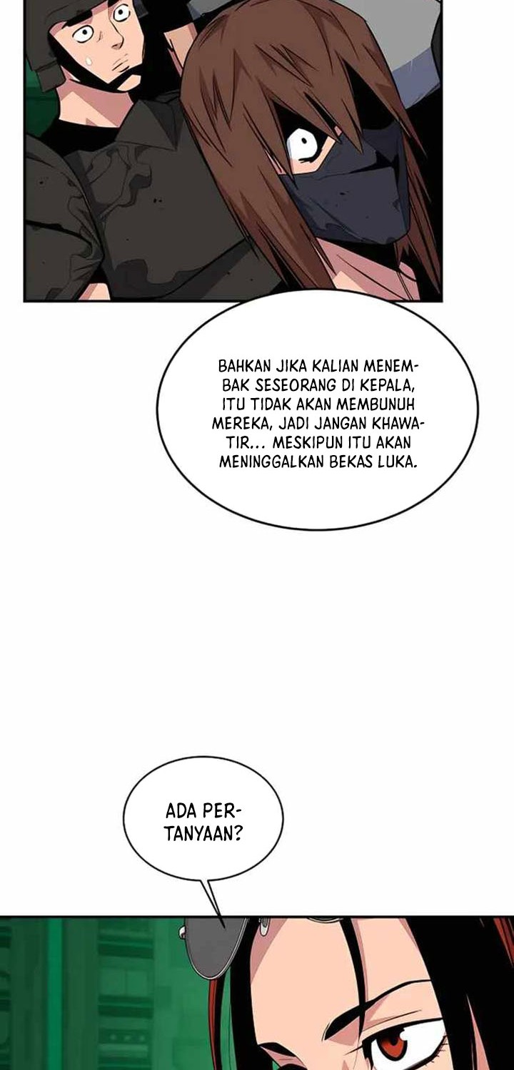 Auto-Hunting With Clones Chapter 63 - halaman 8