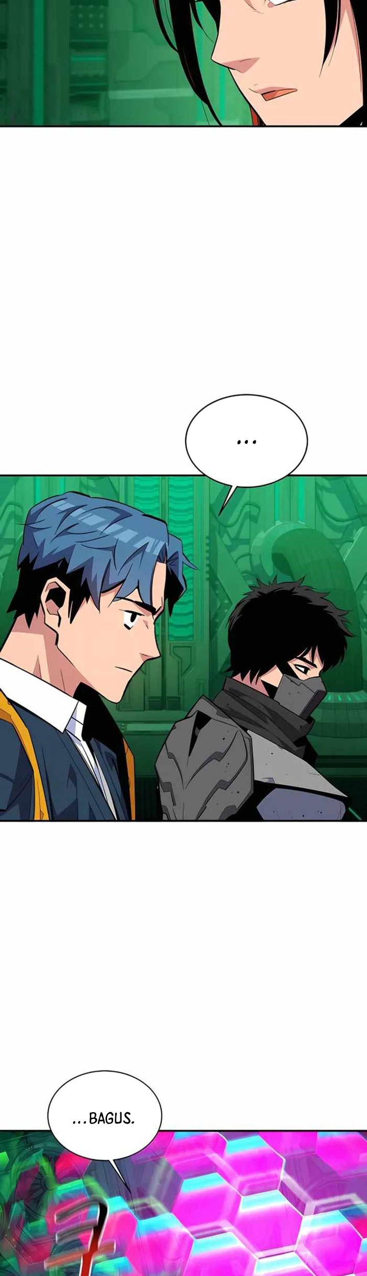 Auto-Hunting With Clones Chapter 63 - halaman 9