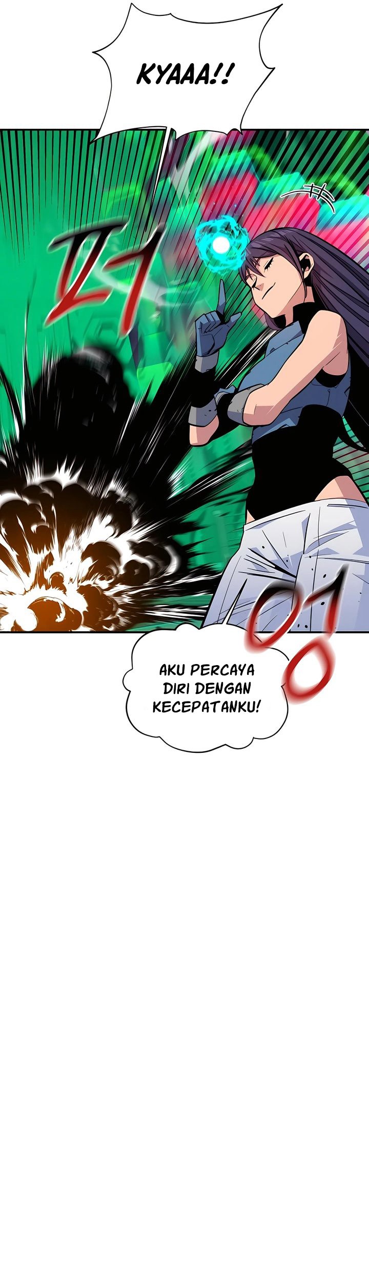 Auto-Hunting With Clones Chapter 64 - halaman 10