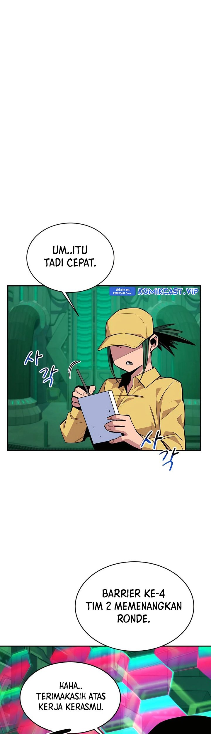 Auto-Hunting With Clones Chapter 64 - halaman 12