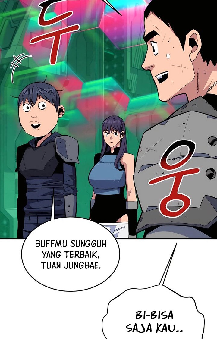Auto-Hunting With Clones Chapter 64 - halaman 13