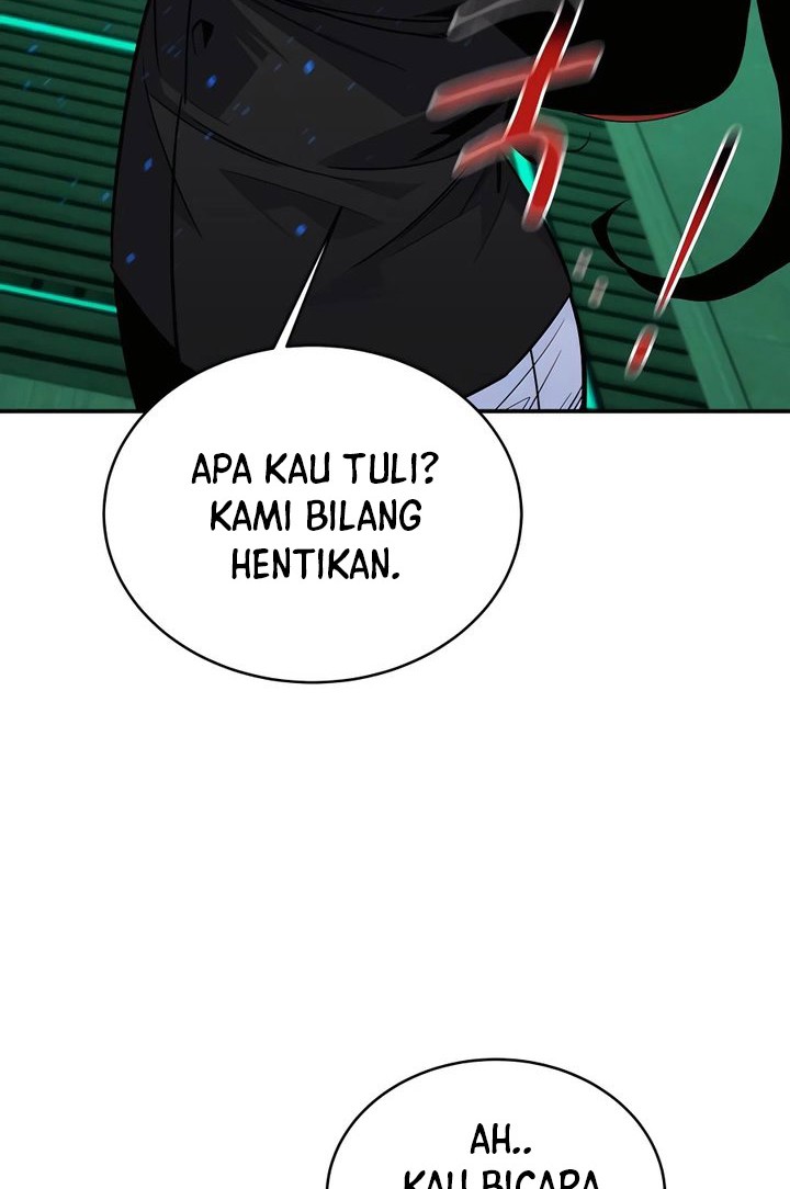 Auto-Hunting With Clones Chapter 64 - halaman 21