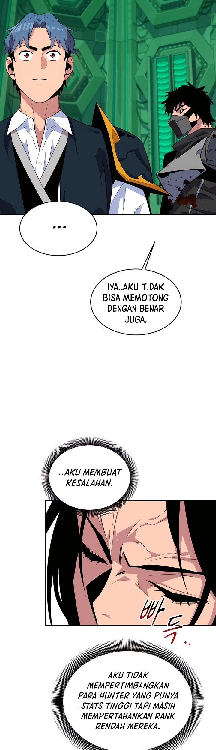 Auto-Hunting With Clones Chapter 64 - halaman 24
