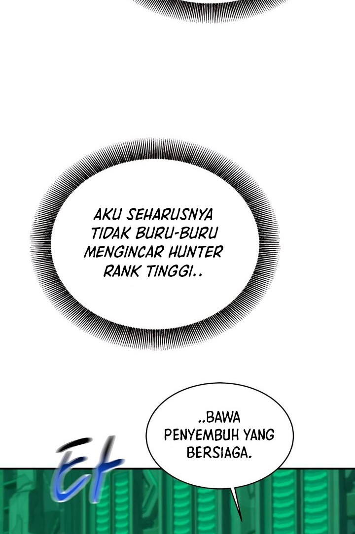 Auto-Hunting With Clones Chapter 64 - halaman 25