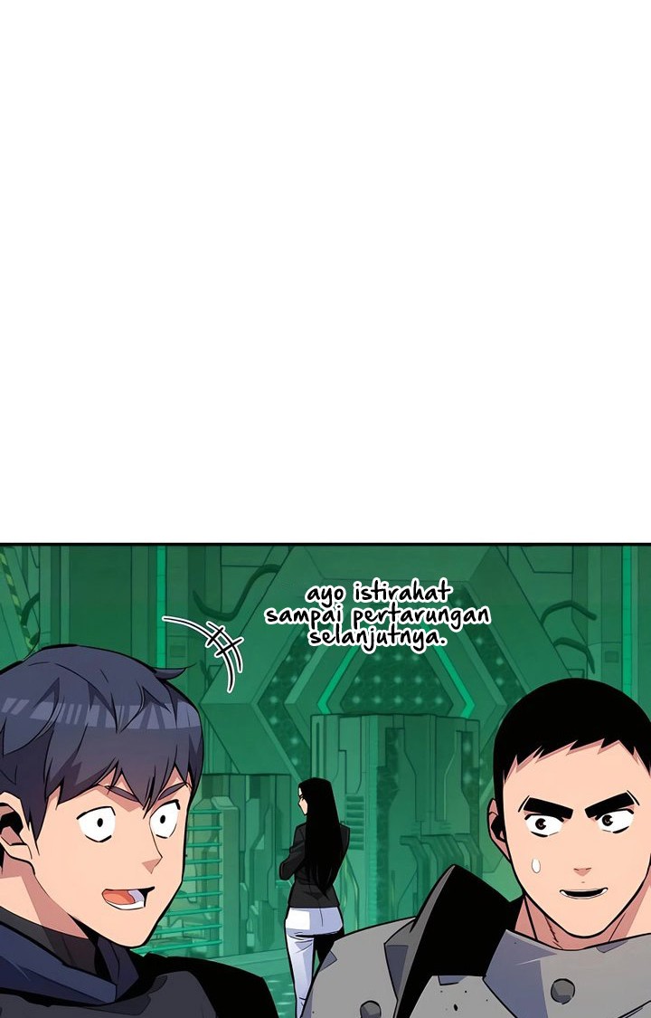 Auto-Hunting With Clones Chapter 64 - halaman 29