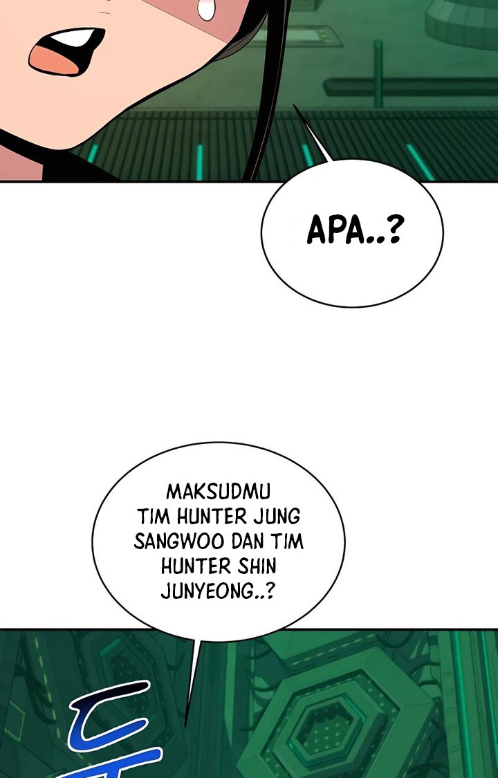 Auto-Hunting With Clones Chapter 64 - halaman 31