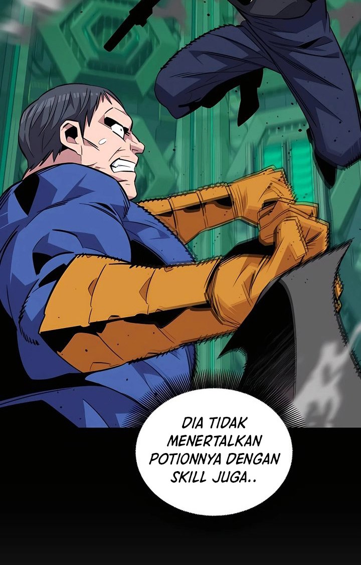 Auto-Hunting With Clones Chapter 64 - halaman 33