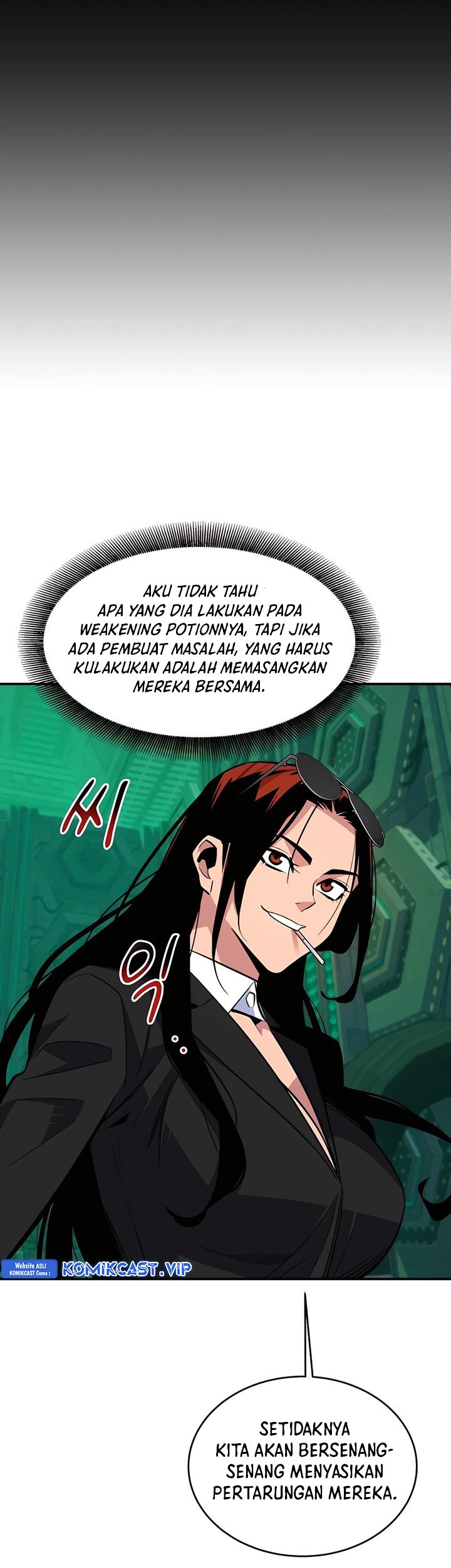 Auto-Hunting With Clones Chapter 64 - halaman 34