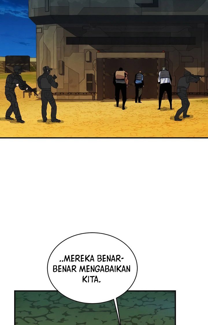 Auto-Hunting With Clones Chapter 64 - halaman 39