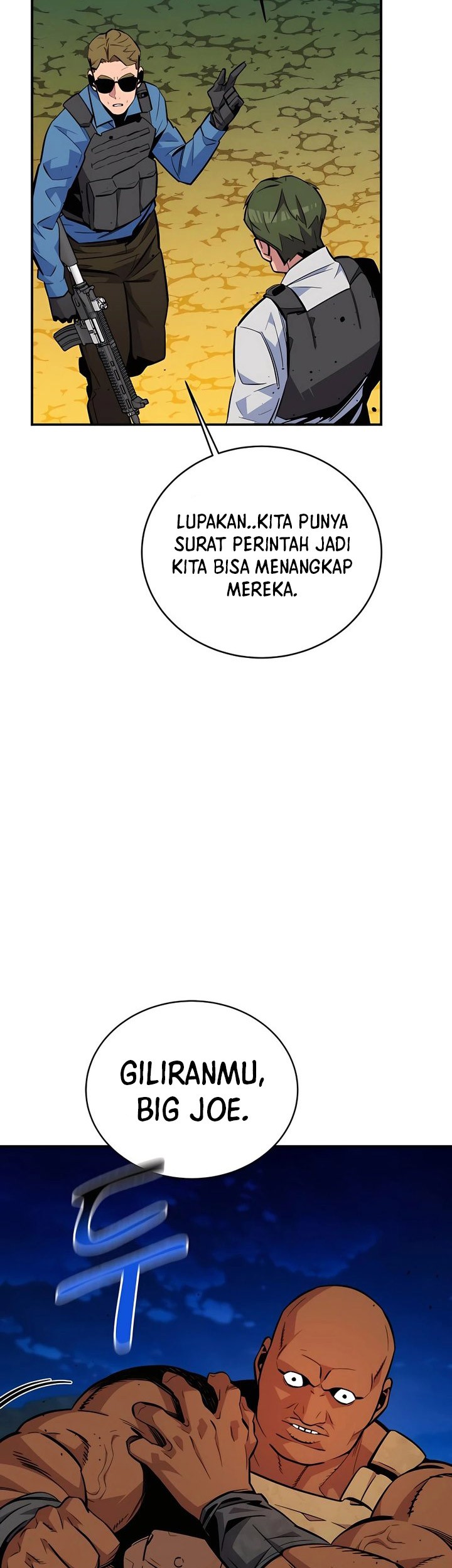 Auto-Hunting With Clones Chapter 64 - halaman 40