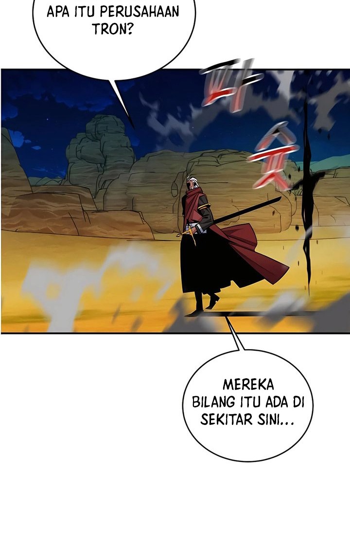 Auto-Hunting With Clones Chapter 64 - halaman 57