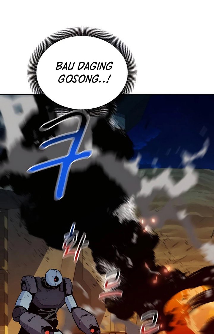 Auto-Hunting With Clones Chapter 64 - halaman 59