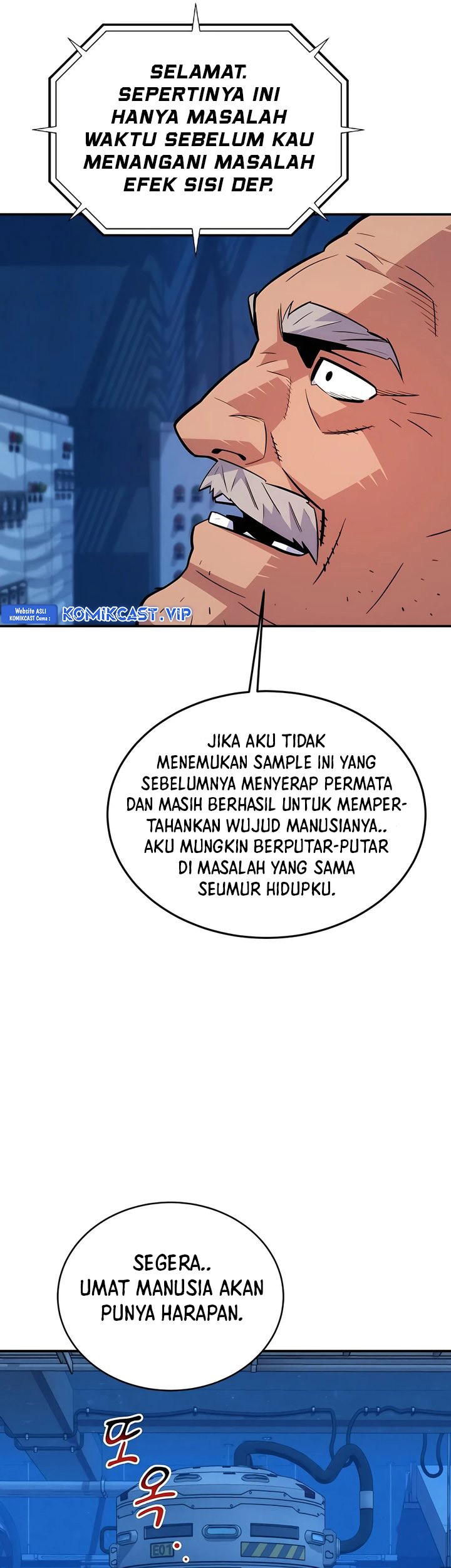 Auto-Hunting With Clones Chapter 64 - halaman 74