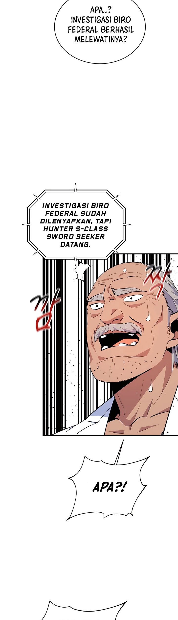 Auto-Hunting With Clones Chapter 64 - halaman 78