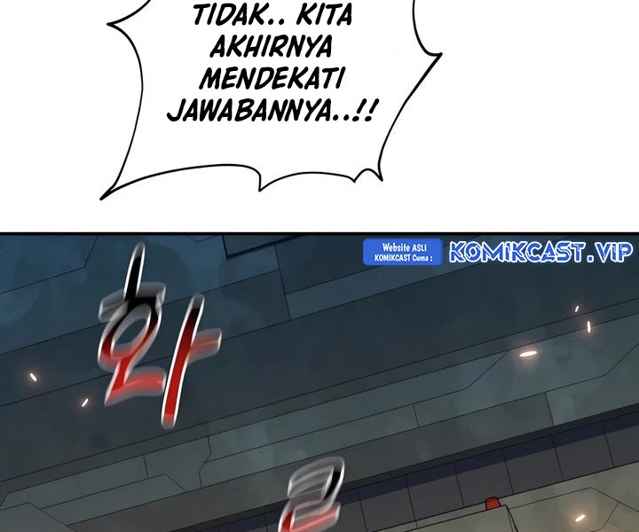Auto-Hunting With Clones Chapter 64 - halaman 79