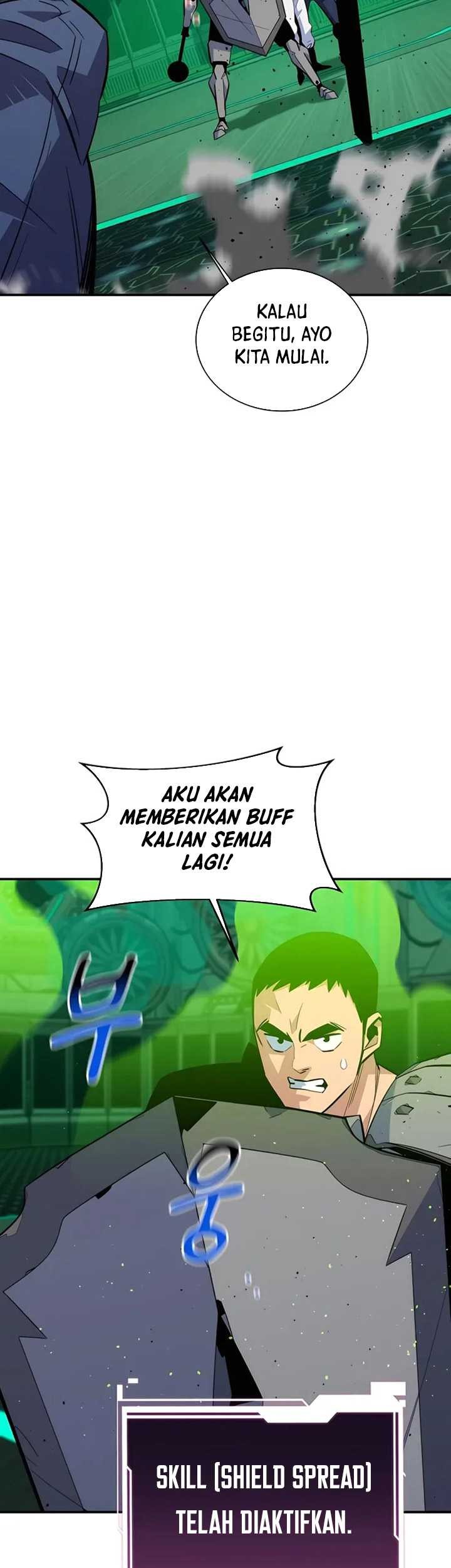 Auto-Hunting With Clones Chapter 65 - halaman 24