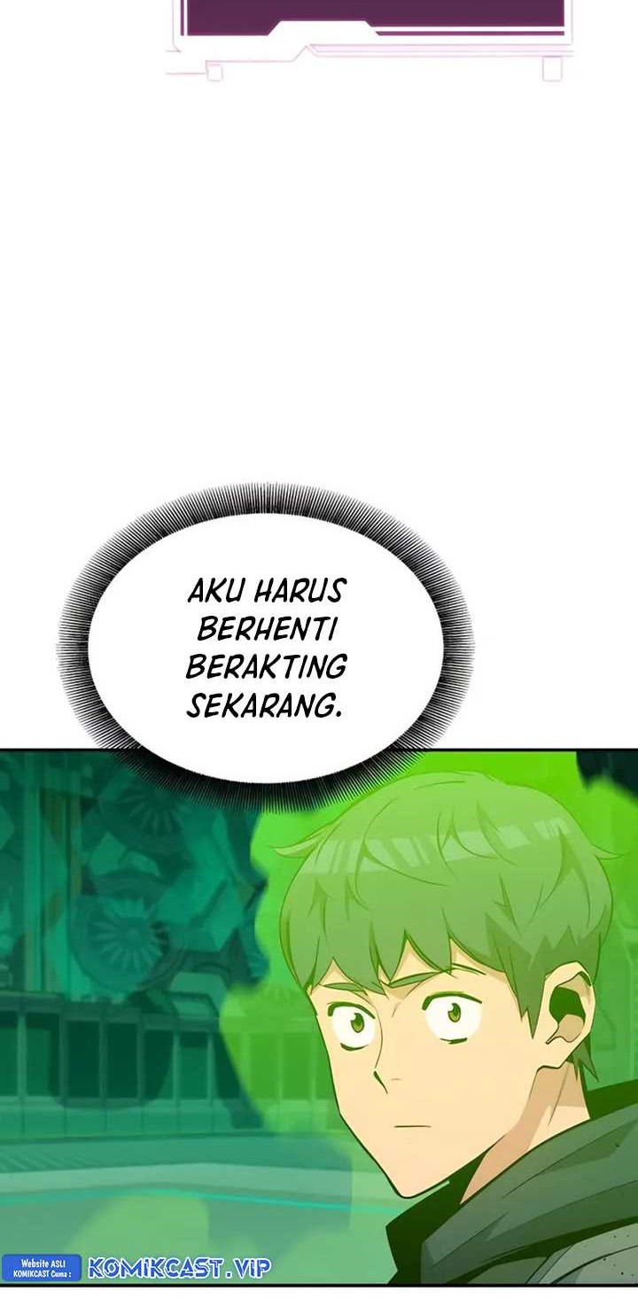 Auto-Hunting With Clones Chapter 65 - halaman 25