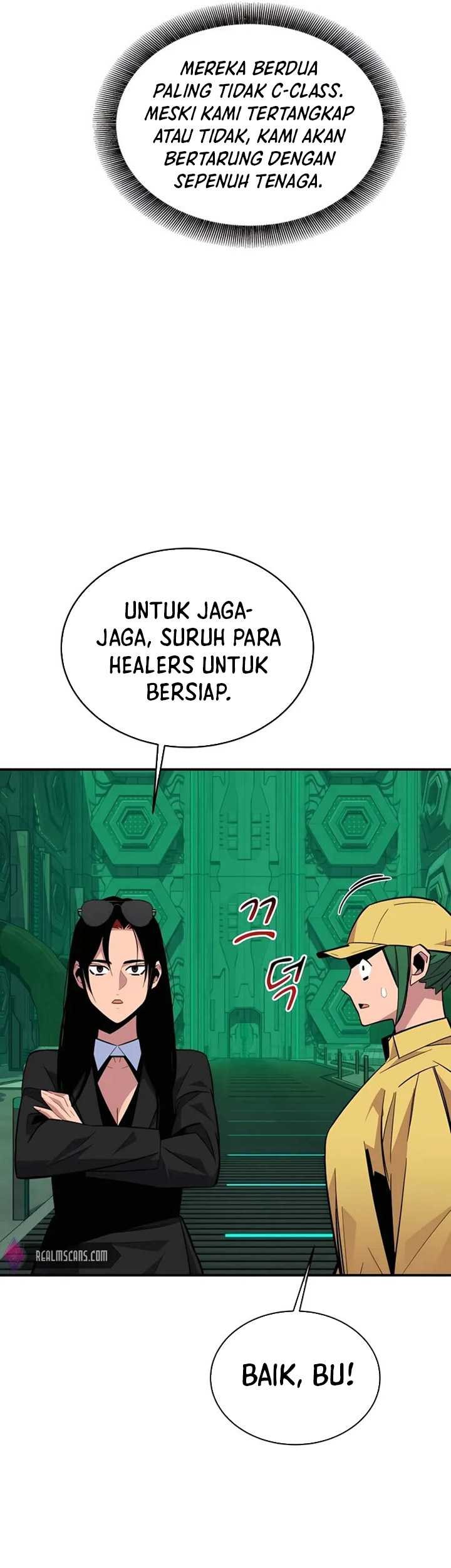 Auto-Hunting With Clones Chapter 65 - halaman 26