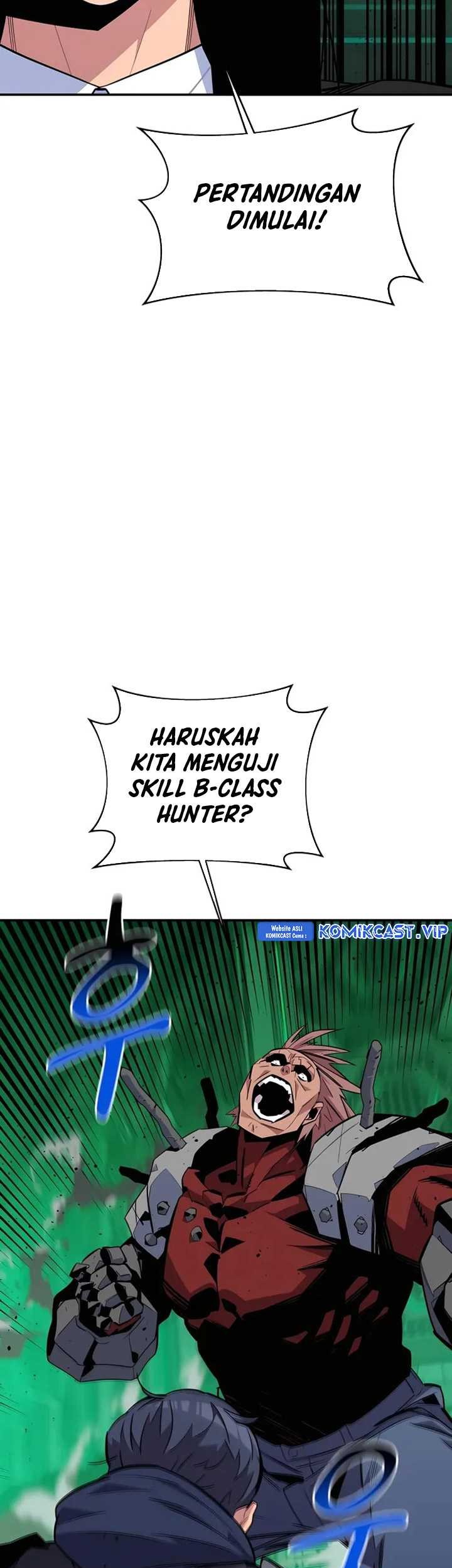 Auto-Hunting With Clones Chapter 65 - halaman 28