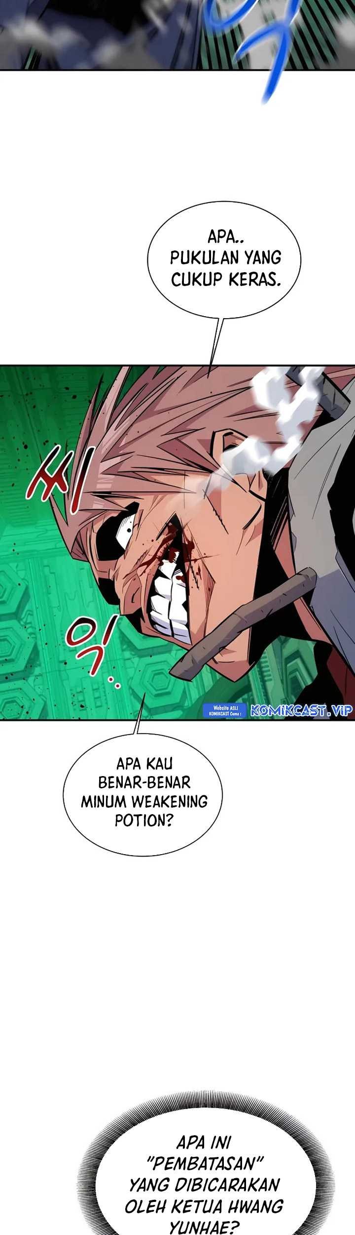 Auto-Hunting With Clones Chapter 65 - halaman 32