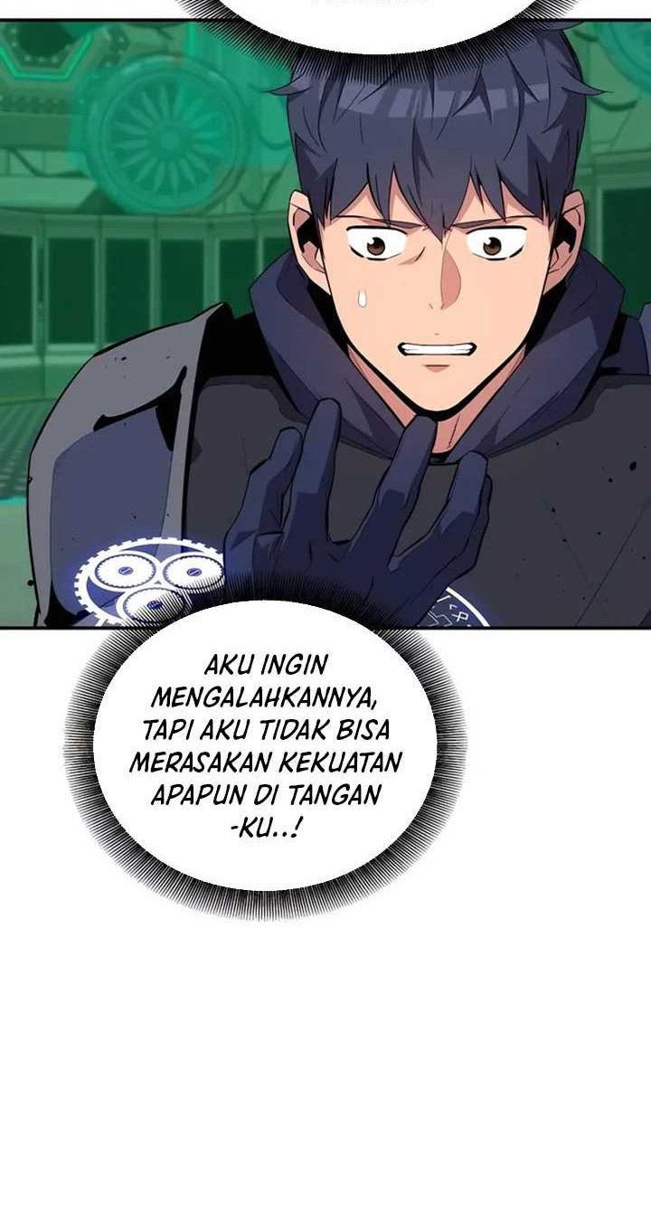 Auto-Hunting With Clones Chapter 65 - halaman 33