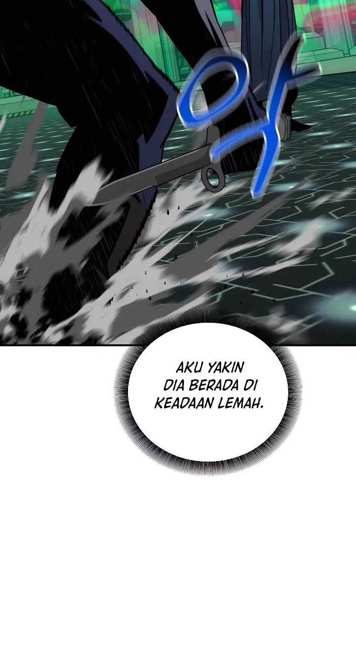Auto-Hunting With Clones Chapter 65 - halaman 37