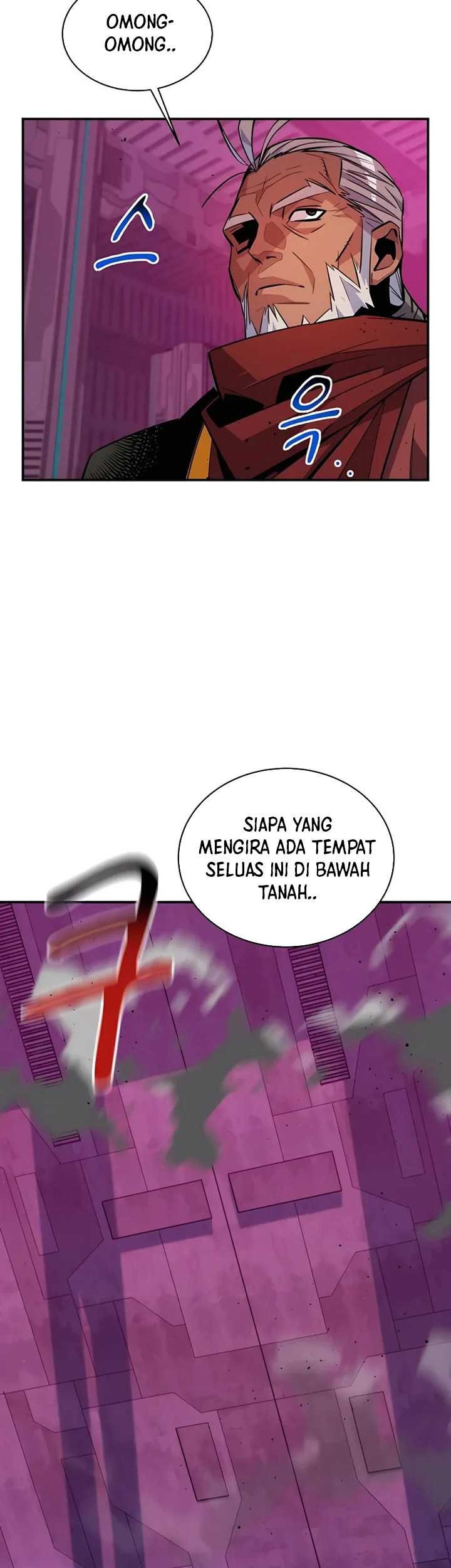 Auto-Hunting With Clones Chapter 65 - halaman 4