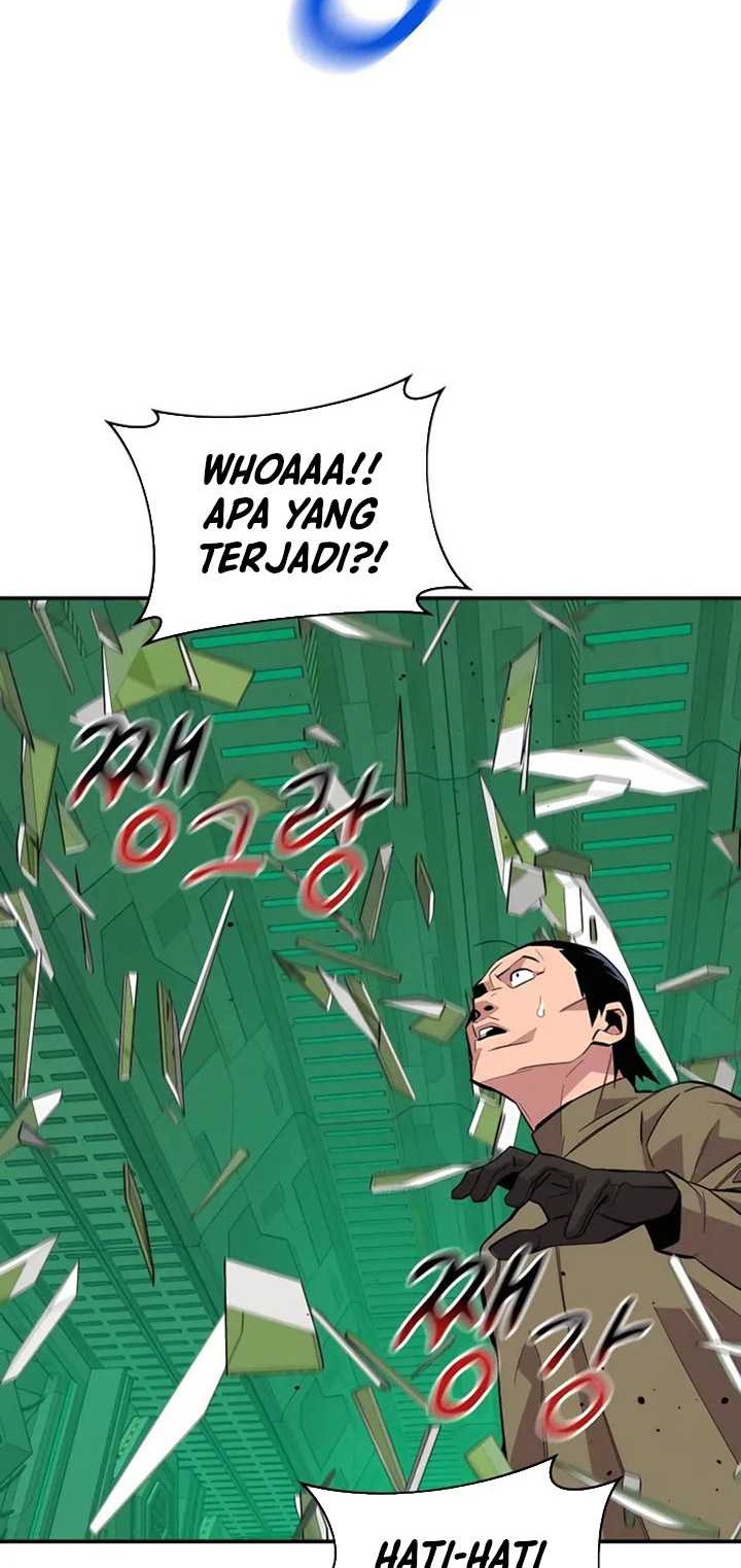 Auto-Hunting With Clones Chapter 65 - halaman 41