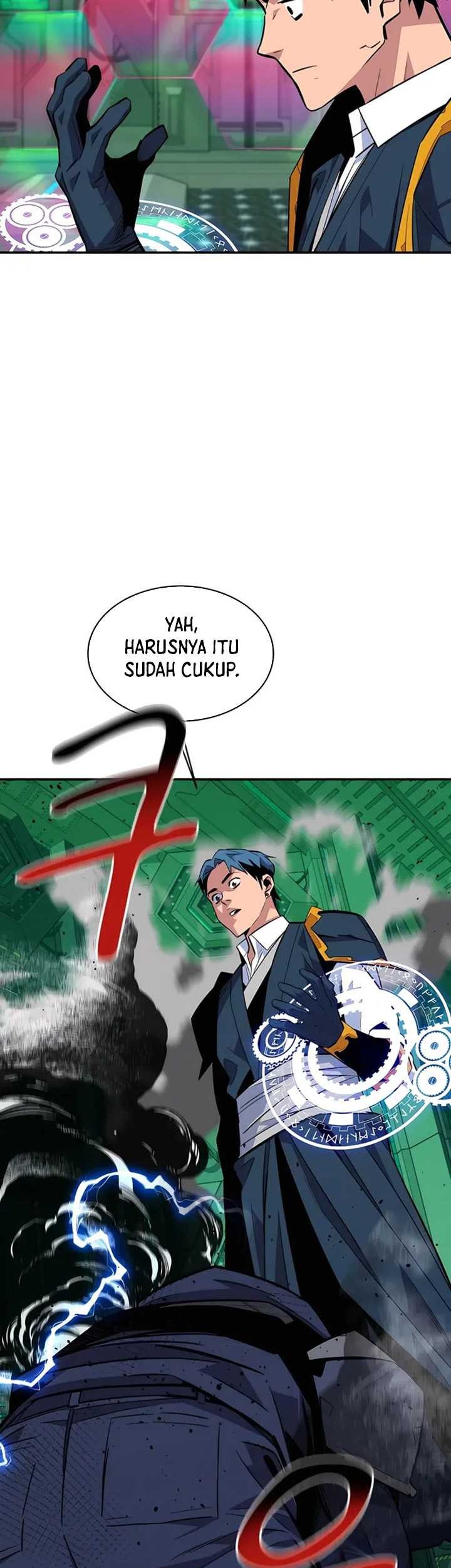 Auto-Hunting With Clones Chapter 65 - halaman 44