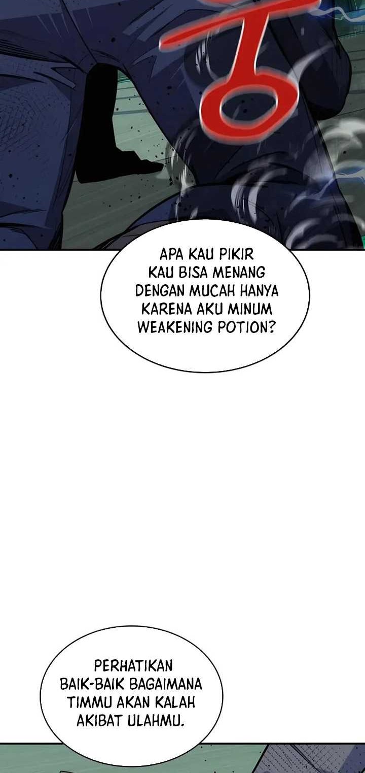 Auto-Hunting With Clones Chapter 65 - halaman 45