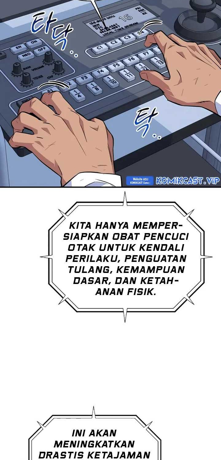 Auto-Hunting With Clones Chapter 65 - halaman 49