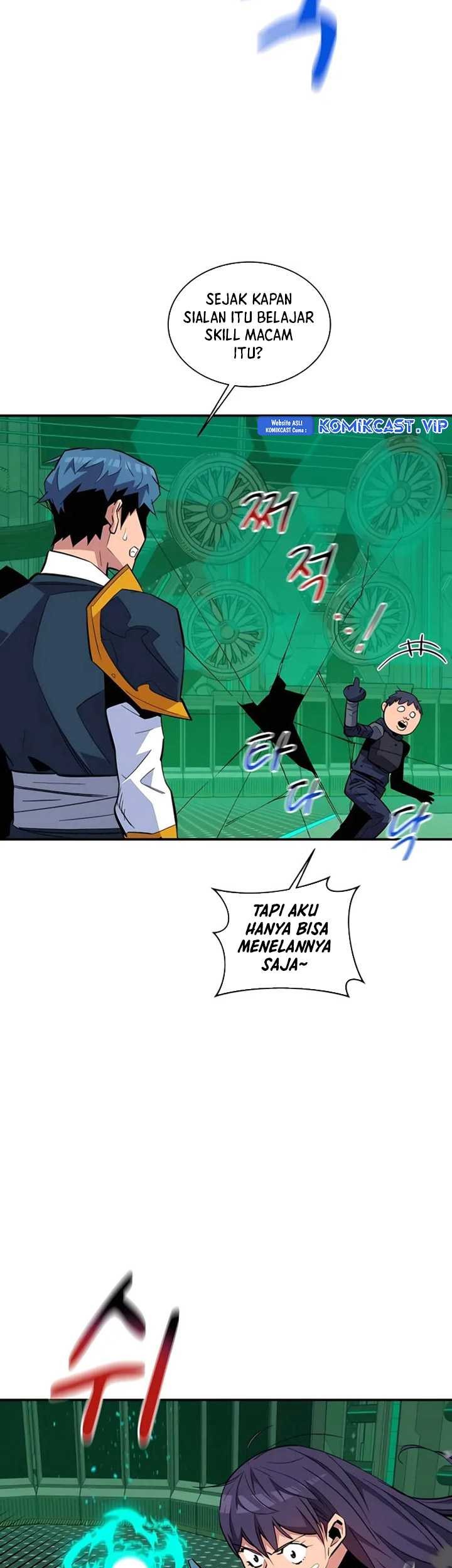 Auto-Hunting With Clones Chapter 65 - halaman 64