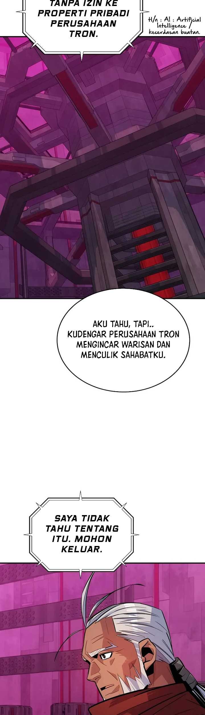 Auto-Hunting With Clones Chapter 65 - halaman 8