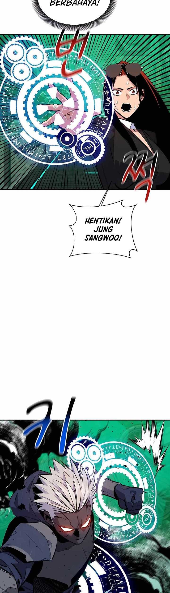 Auto-Hunting With Clones Chapter 66 - halaman 16