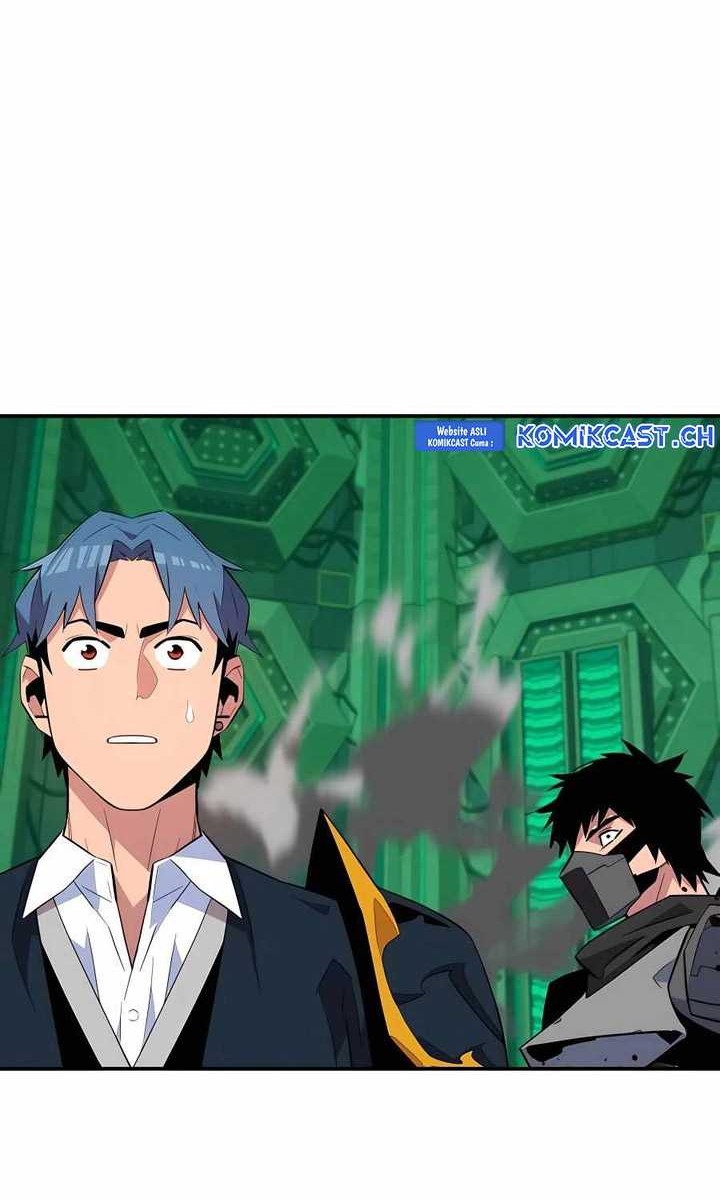 Auto-Hunting With Clones Chapter 66 - halaman 23