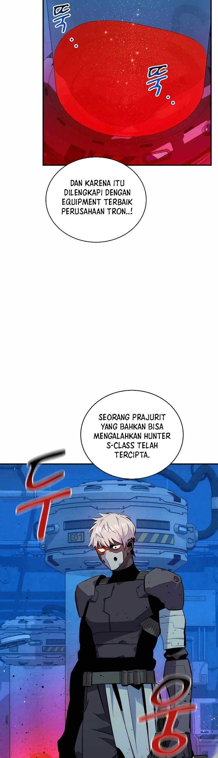 Auto-Hunting With Clones Chapter 66 - halaman 28