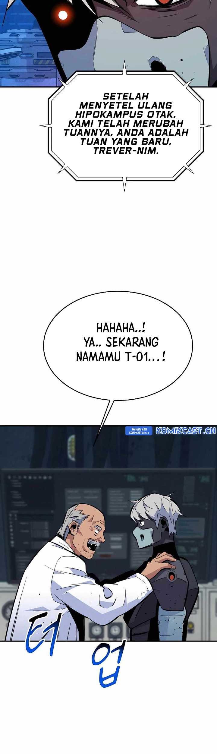 Auto-Hunting With Clones Chapter 66 - halaman 30