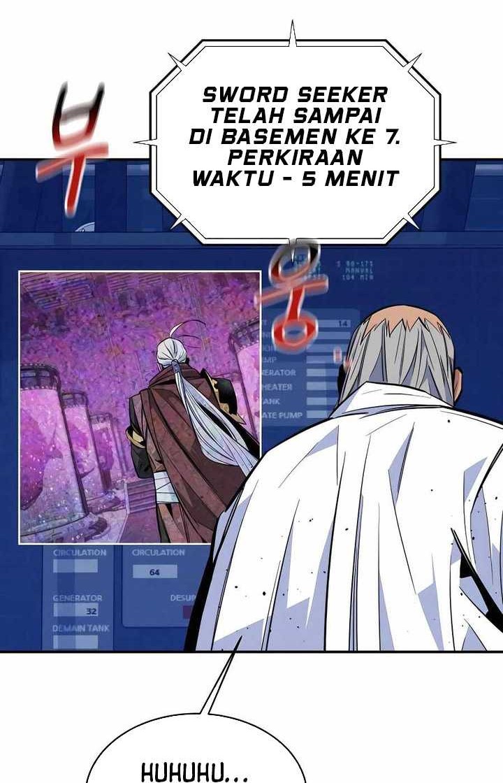 Auto-Hunting With Clones Chapter 66 - halaman 31
