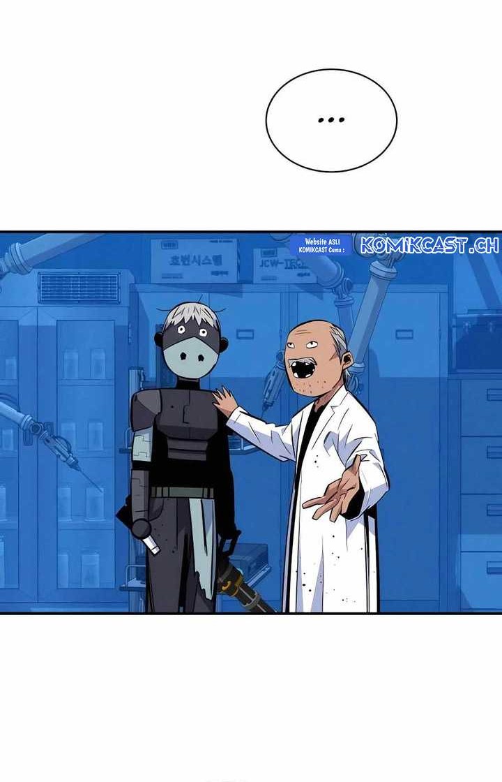 Auto-Hunting With Clones Chapter 66 - halaman 33