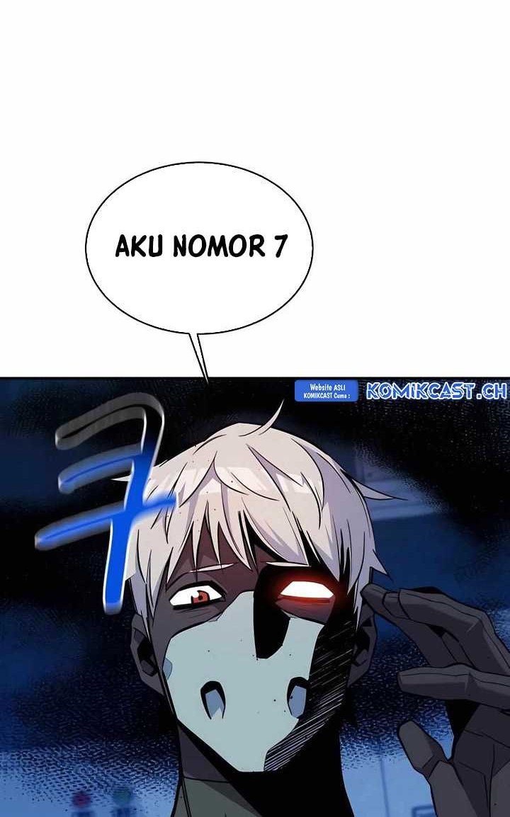 Auto-Hunting With Clones Chapter 66 - halaman 35