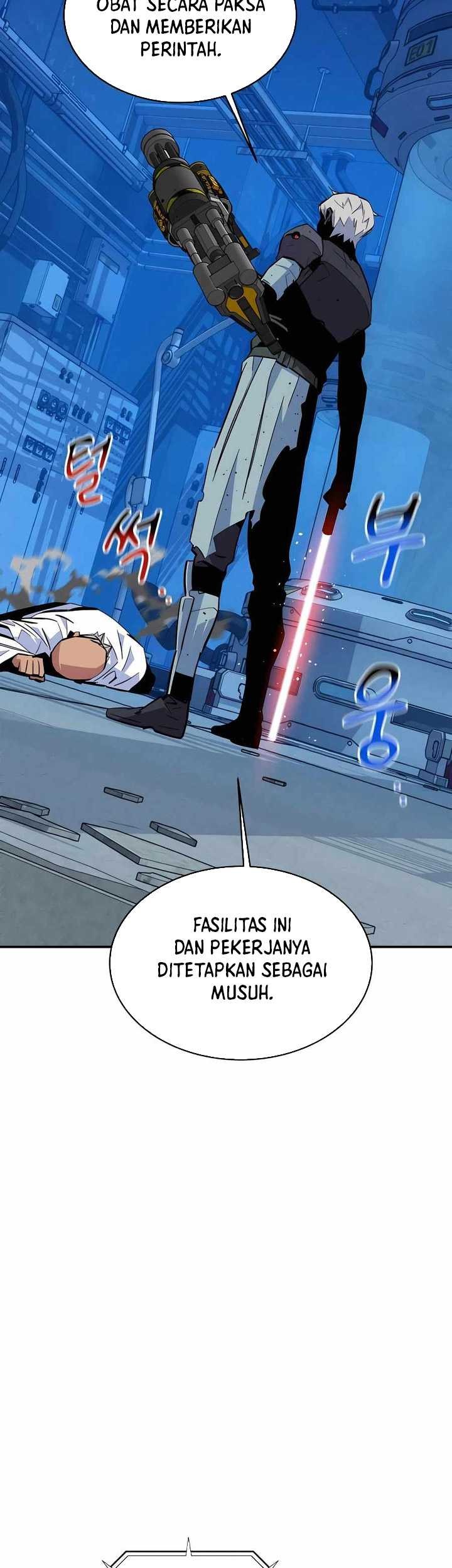 Auto-Hunting With Clones Chapter 66 - halaman 38