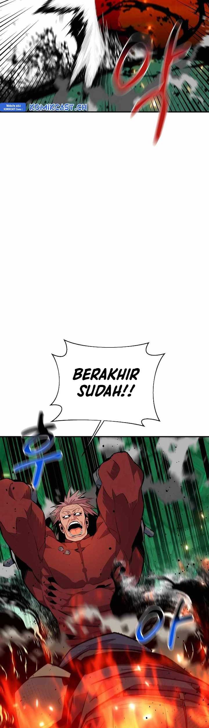 Auto-Hunting With Clones Chapter 66 - halaman 4