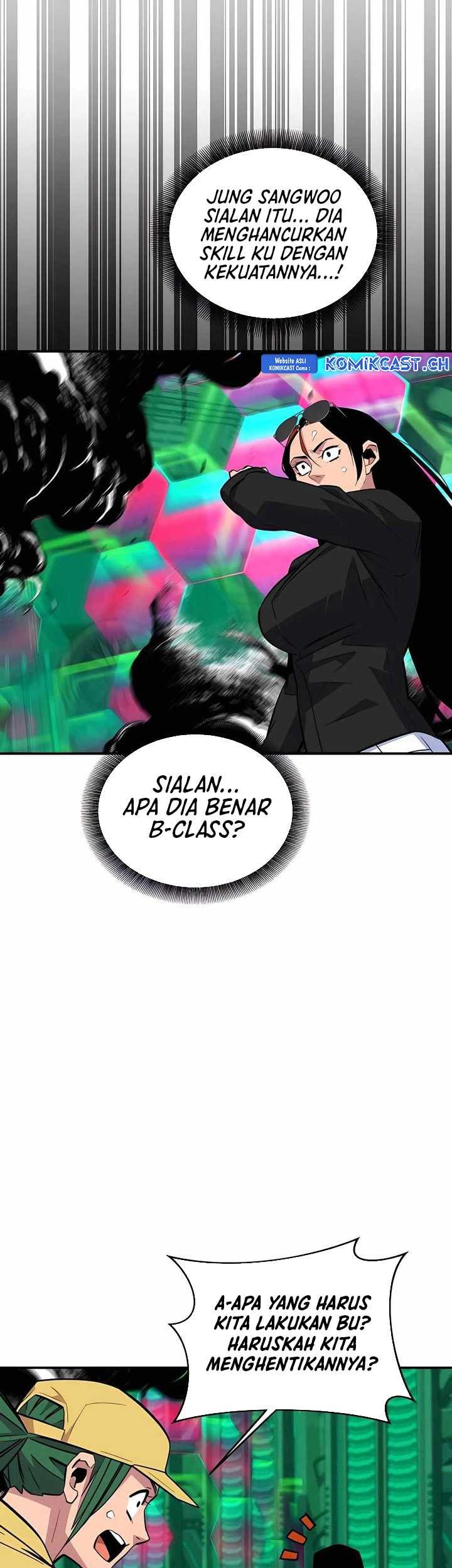 Auto-Hunting With Clones Chapter 66 - halaman 40