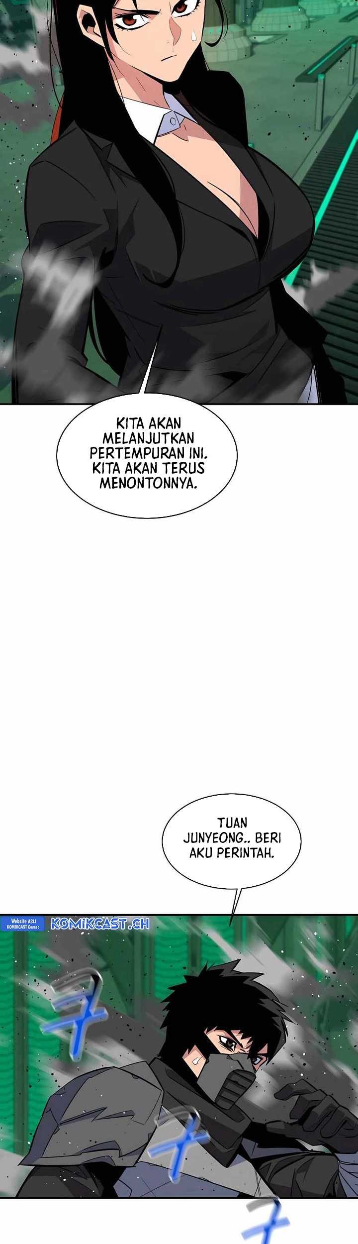 Auto-Hunting With Clones Chapter 66 - halaman 46