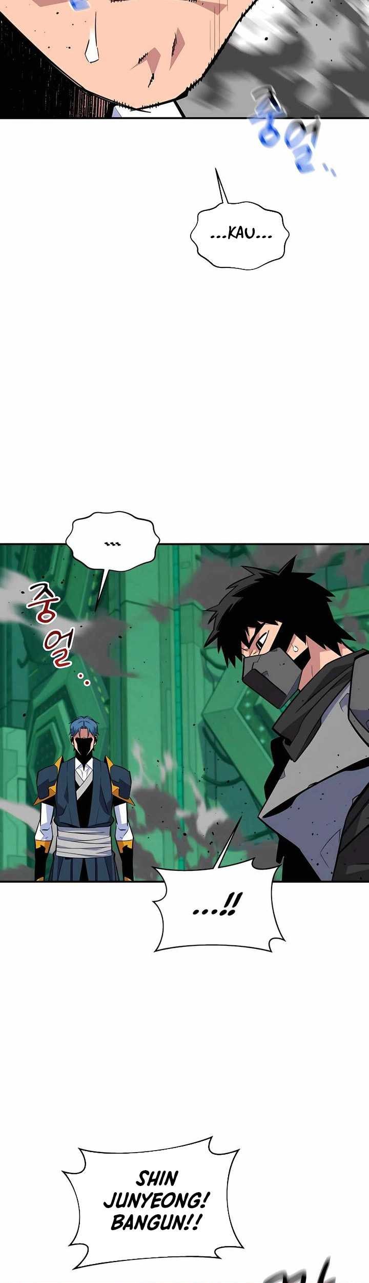 Auto-Hunting With Clones Chapter 66 - halaman 48
