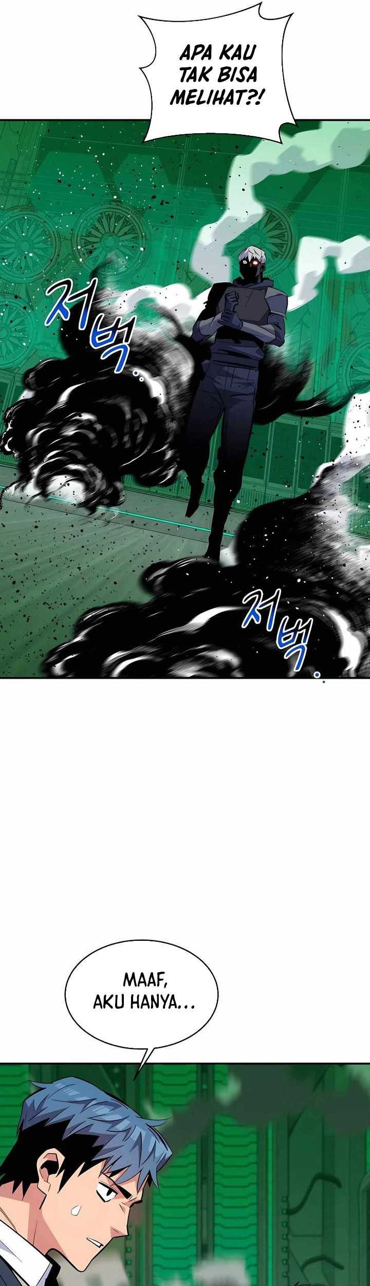 Auto-Hunting With Clones Chapter 66 - halaman 50